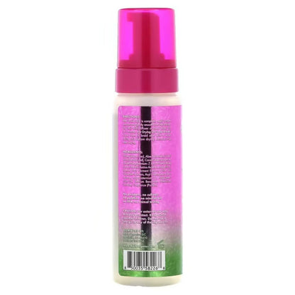 Mielle Rice Water &amp; Aloe Vera Flechtfrisuren-Festiger 222ml