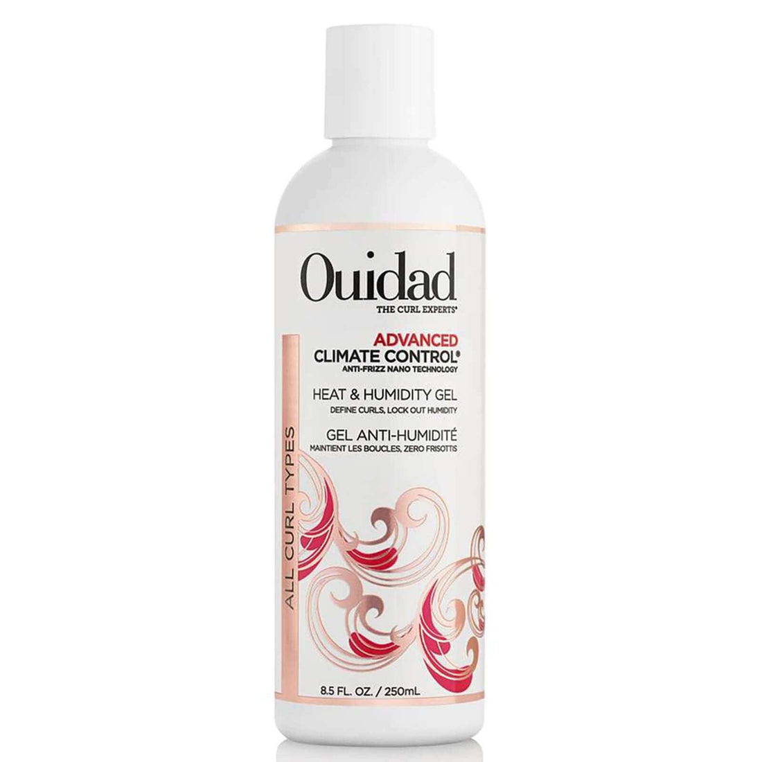 Ouidad Advanced Climate Control Hitzeschutz- und Anti-Frizz-Gel