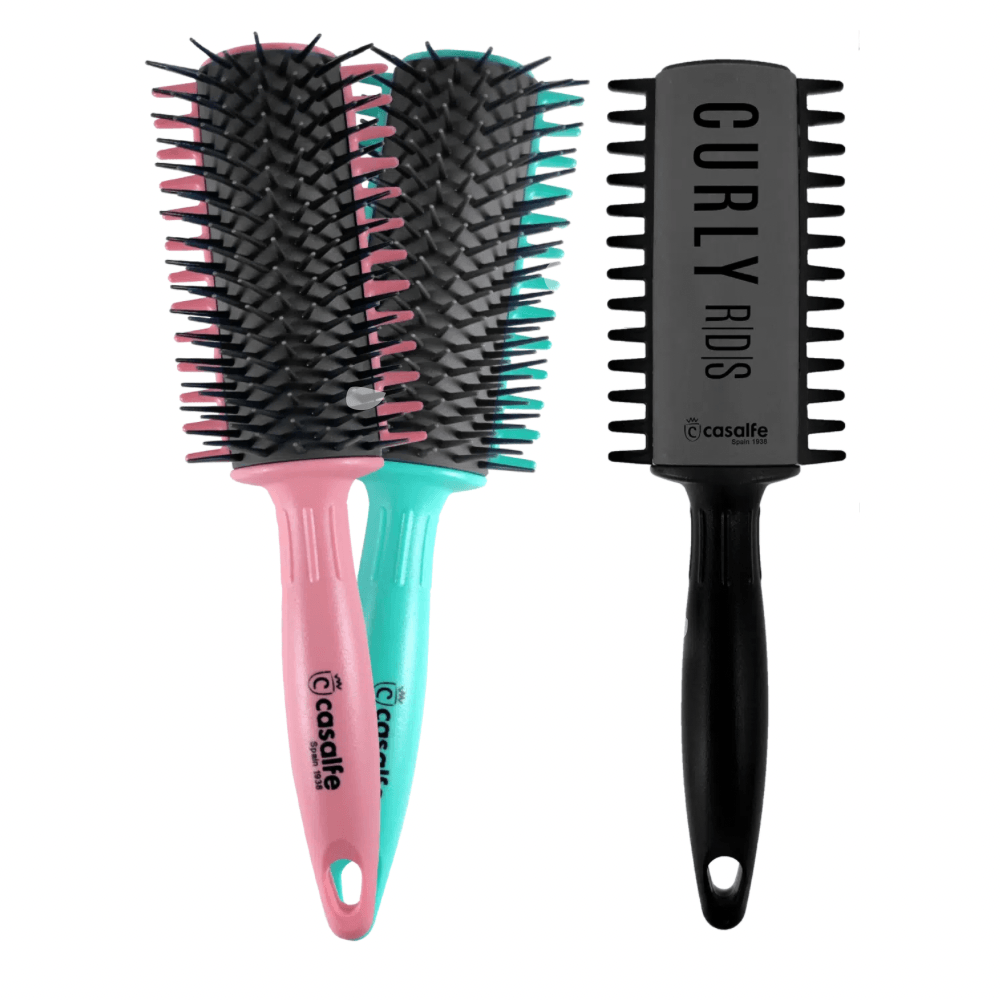 Curly RDS Casalfe