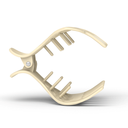 Bounce Curl Volumen-Ansatzclips