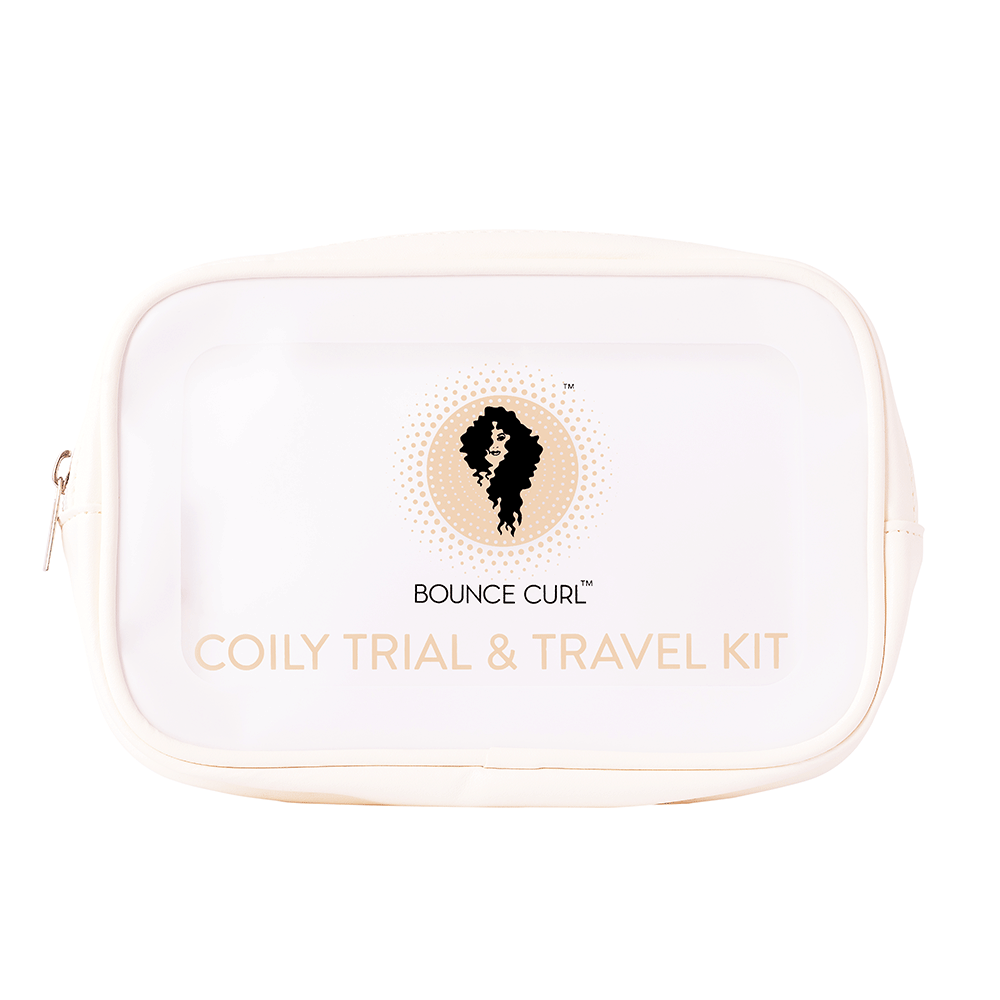 Bounce Curl Coily Probier- &amp; Reise-Set
