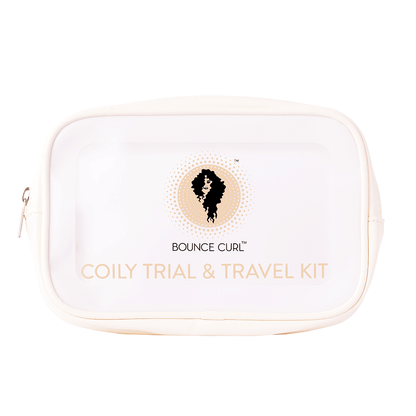 Bounce Curl Coily Probier- &amp; Reise-Set