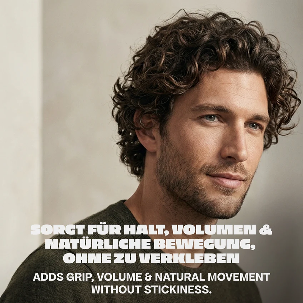 Bali Gents Sea Salt Spray 175ml