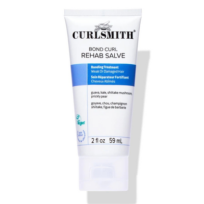 Curlsmith Bond Curl Rehab Salbe