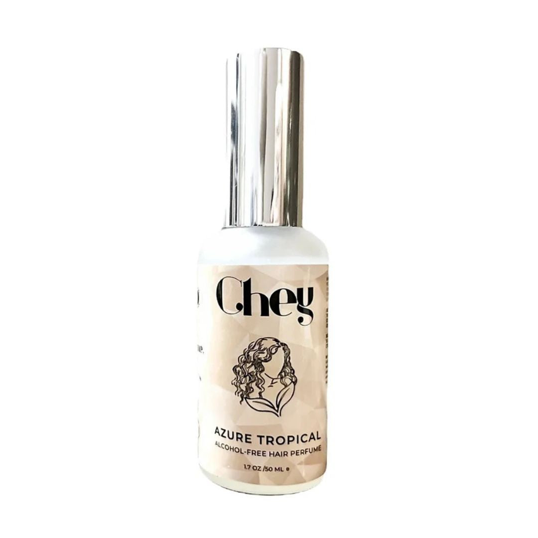 Chey Haircare Alkoholfreies Haarparfüm