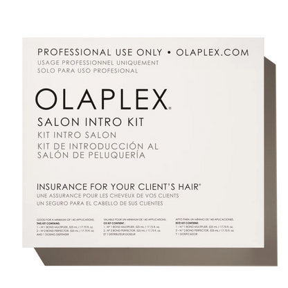 Olaplex Salon Intro Kit 525ml
