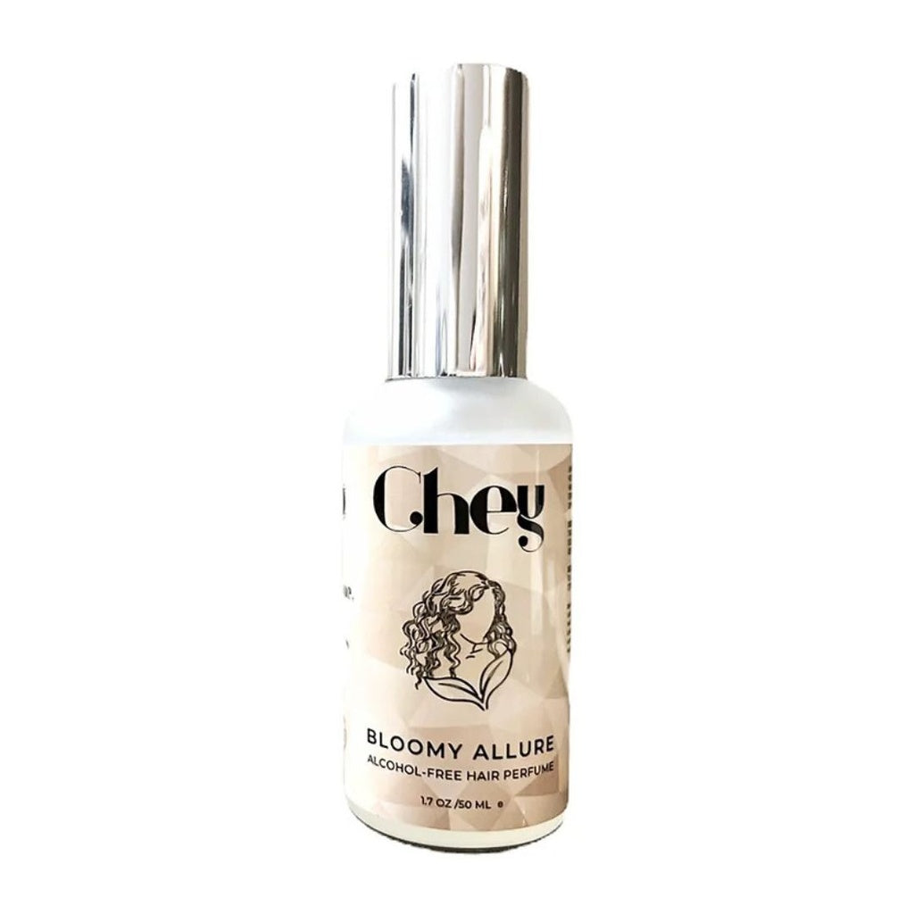 Chey Haircare Alkoholfreies Haarparfüm