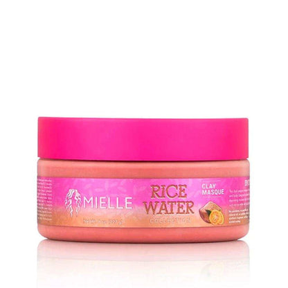 Mielle Reiswasser-Tonmaske 227g