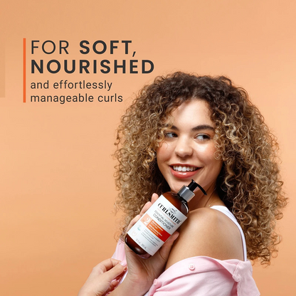 Curlsmith Essential Moisture Conditioner 355ml