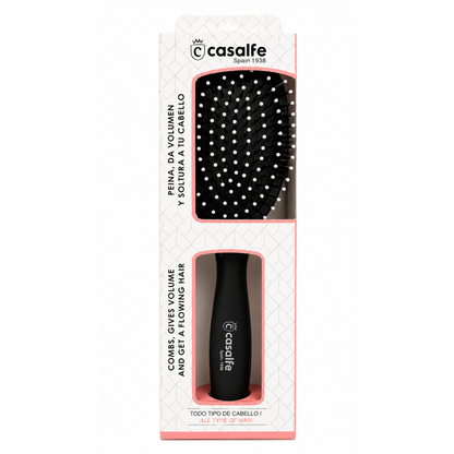 Casalfe Advance Cushion Oval Brush Ball Tip