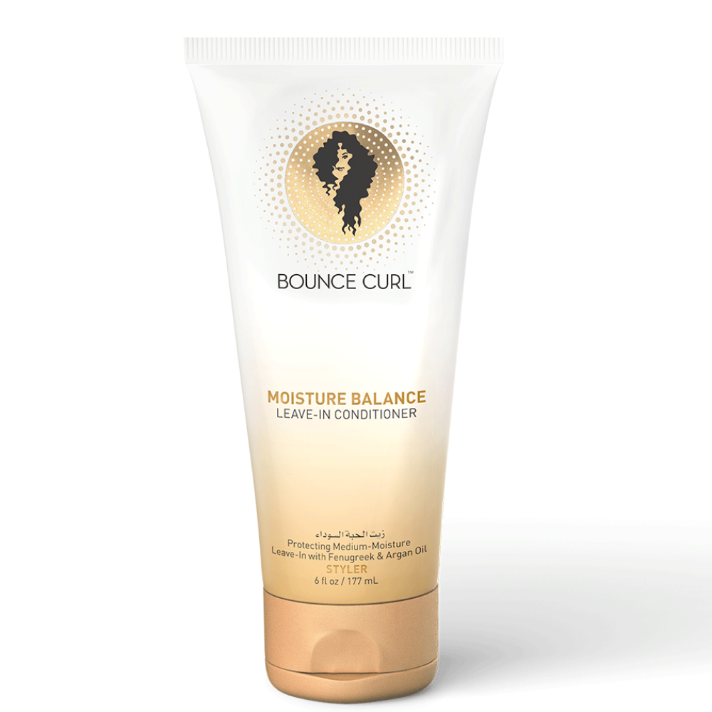 Bounce Curl Happy Curls Komplett-Set