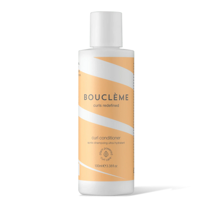 Bouclème Locken Reise-Set