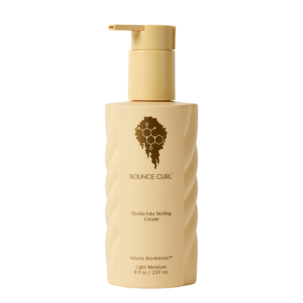 Bounce Curl Hydra-Lite Styling Cream 237ml