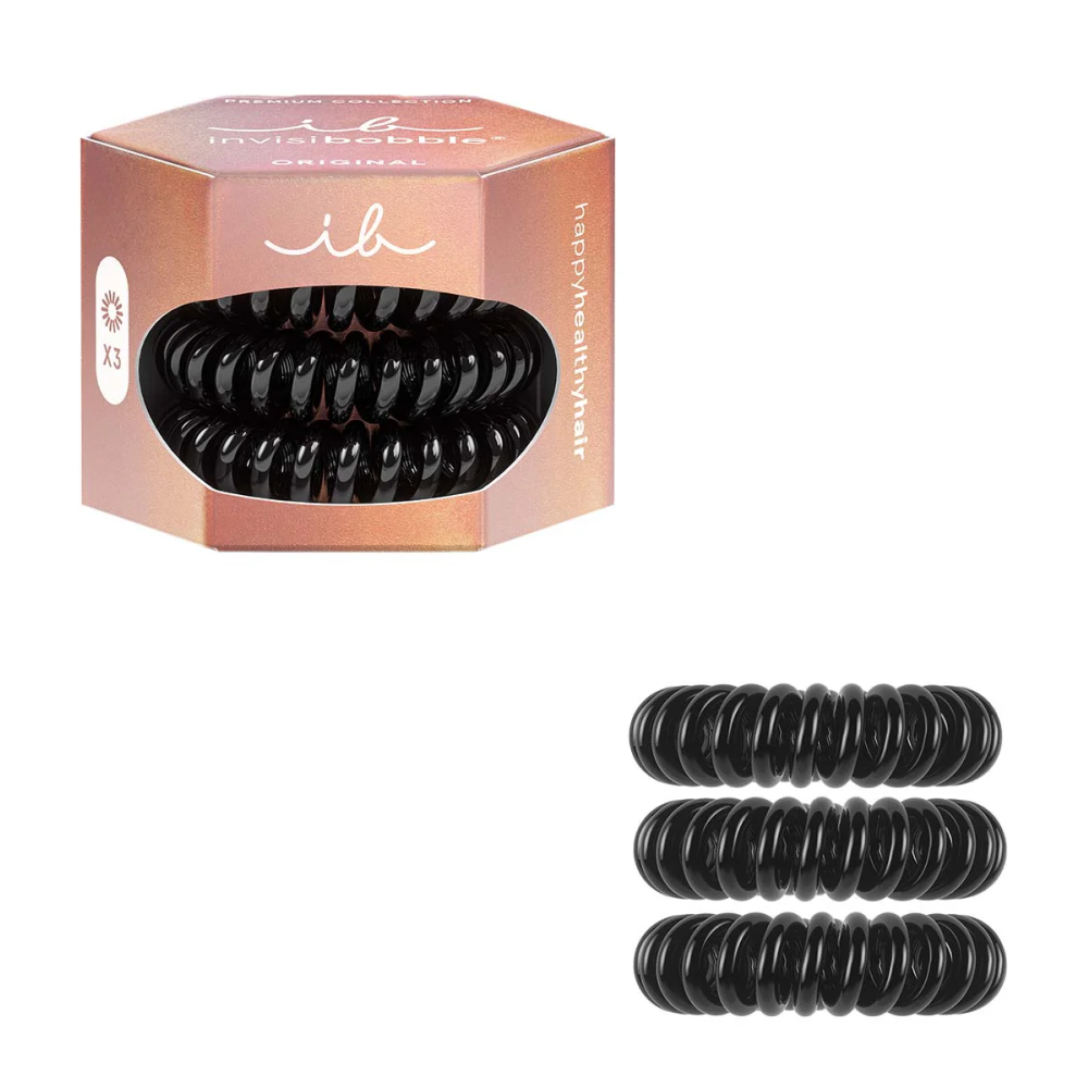Invisibobble Original True Black (3pc)