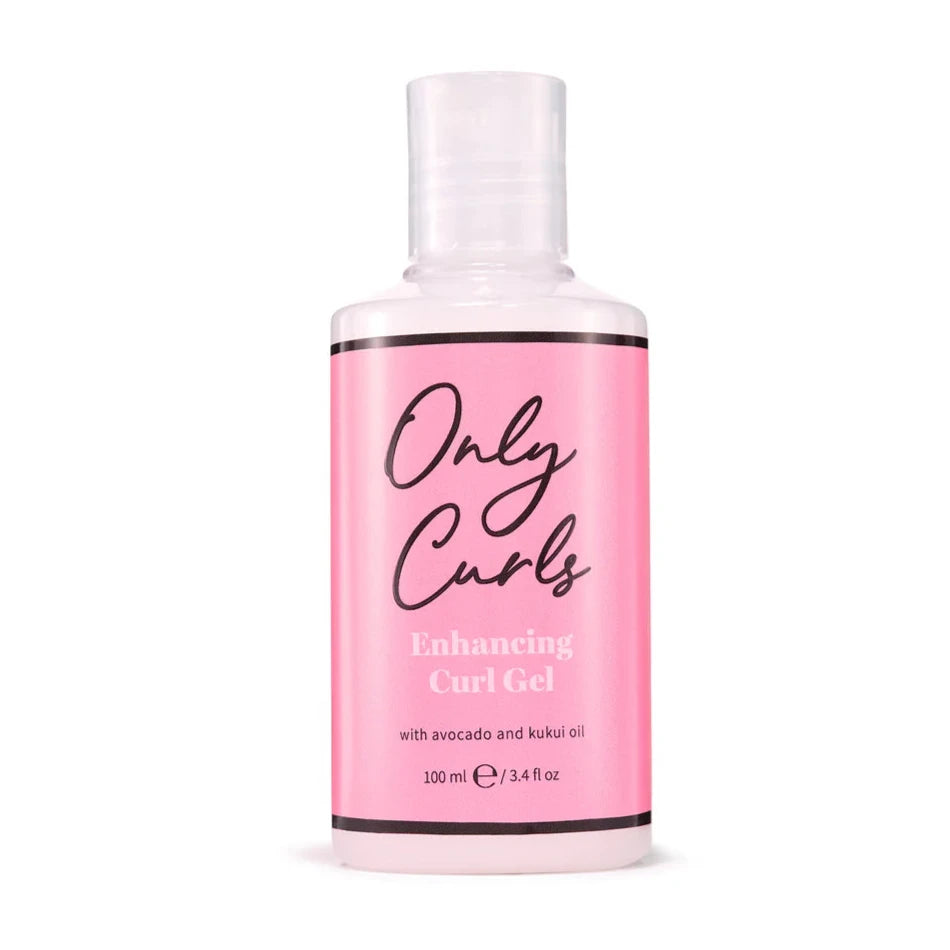 Only Curls Locken-Gel für verbesserte Definition