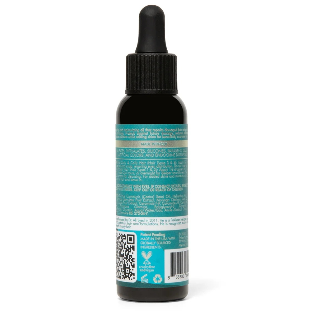 As I Am Bond Oil 59 ml