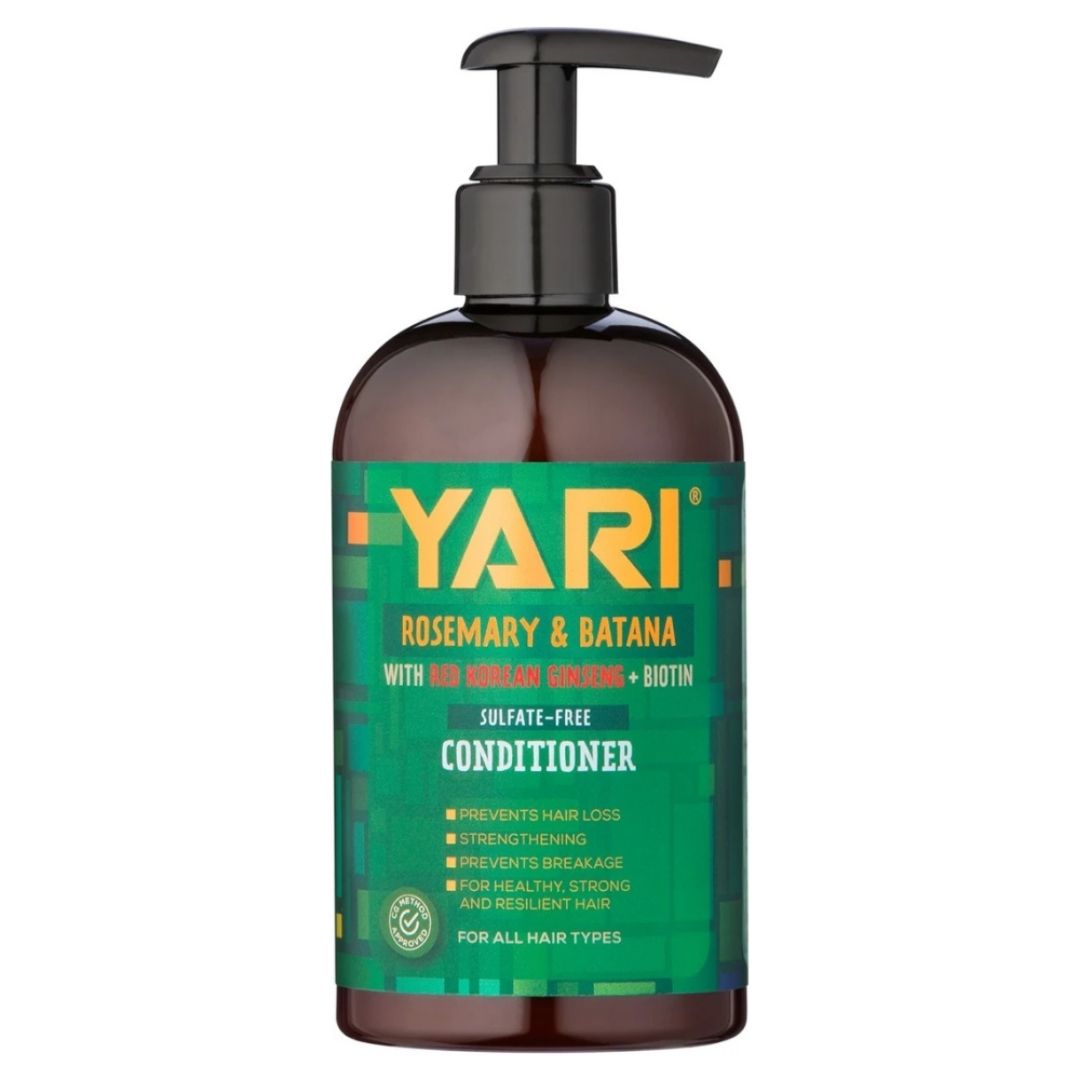 Yari Rosmarin &amp; Batana Conditioner 360ml
