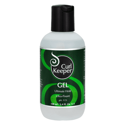 Curl Keeper Gel Ultimate Hold Ultra-Fixierend