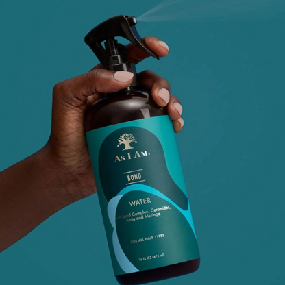 As I Am Bond Water 14oz