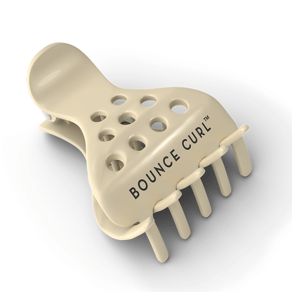 Bounce Curl Volumen-Ansatzclips