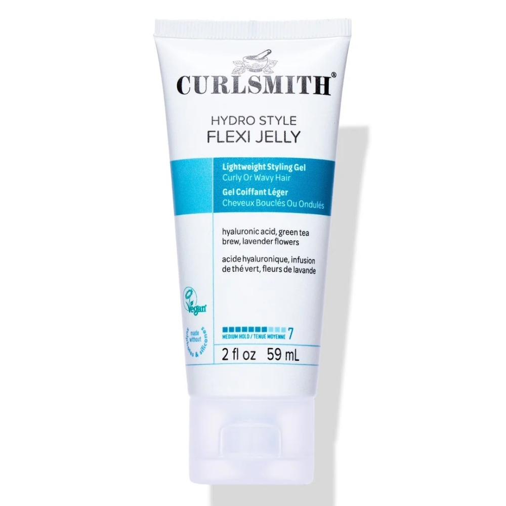 Curlsmith Hydro Style Flexi Jelly 59ml