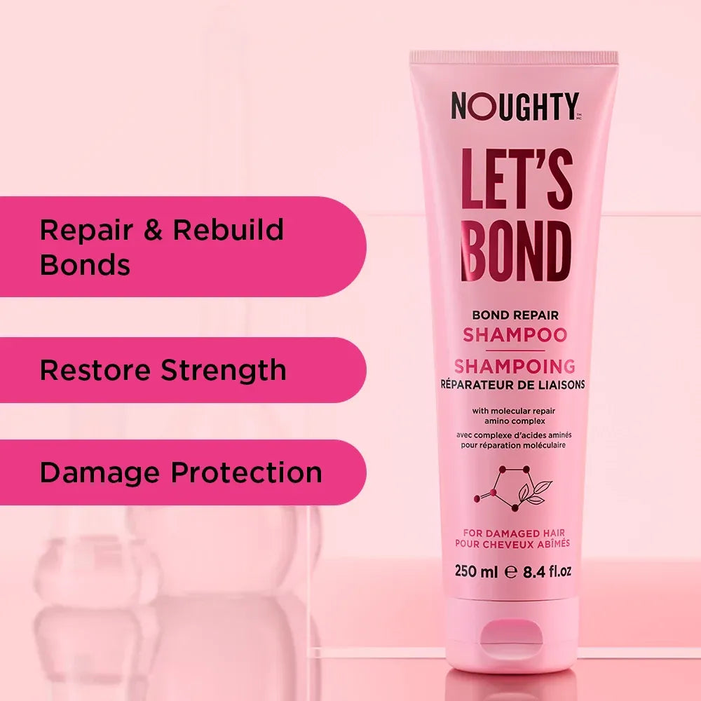 Noughty Bond Repair Let&