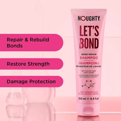 Noughty Bond Repair Let&