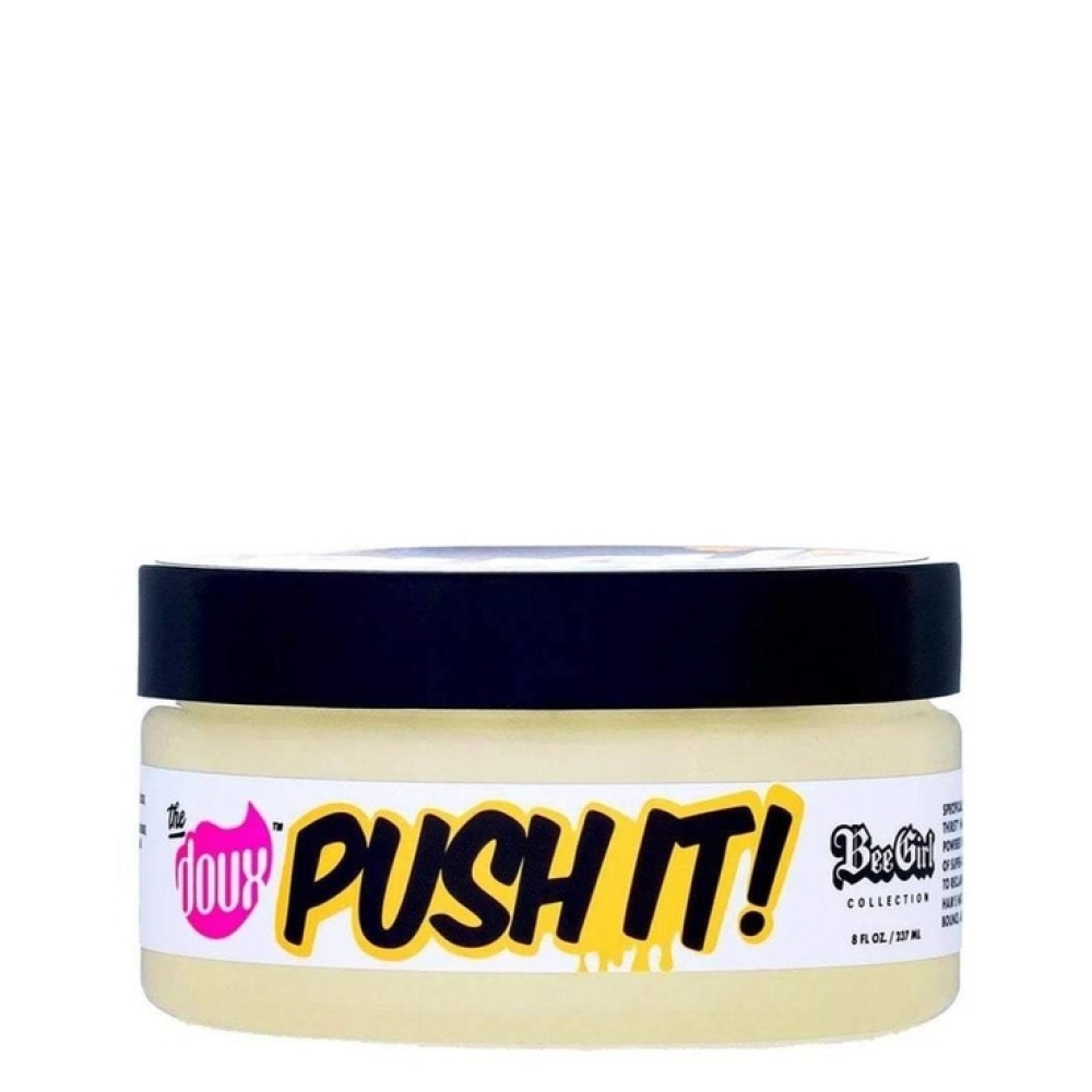 The Doux Bee Girl Push it Edge 237ml