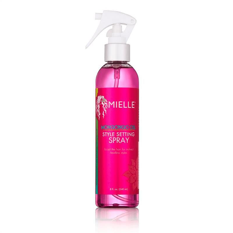 Mielle Mongongoöl Styling-Spray 240ml