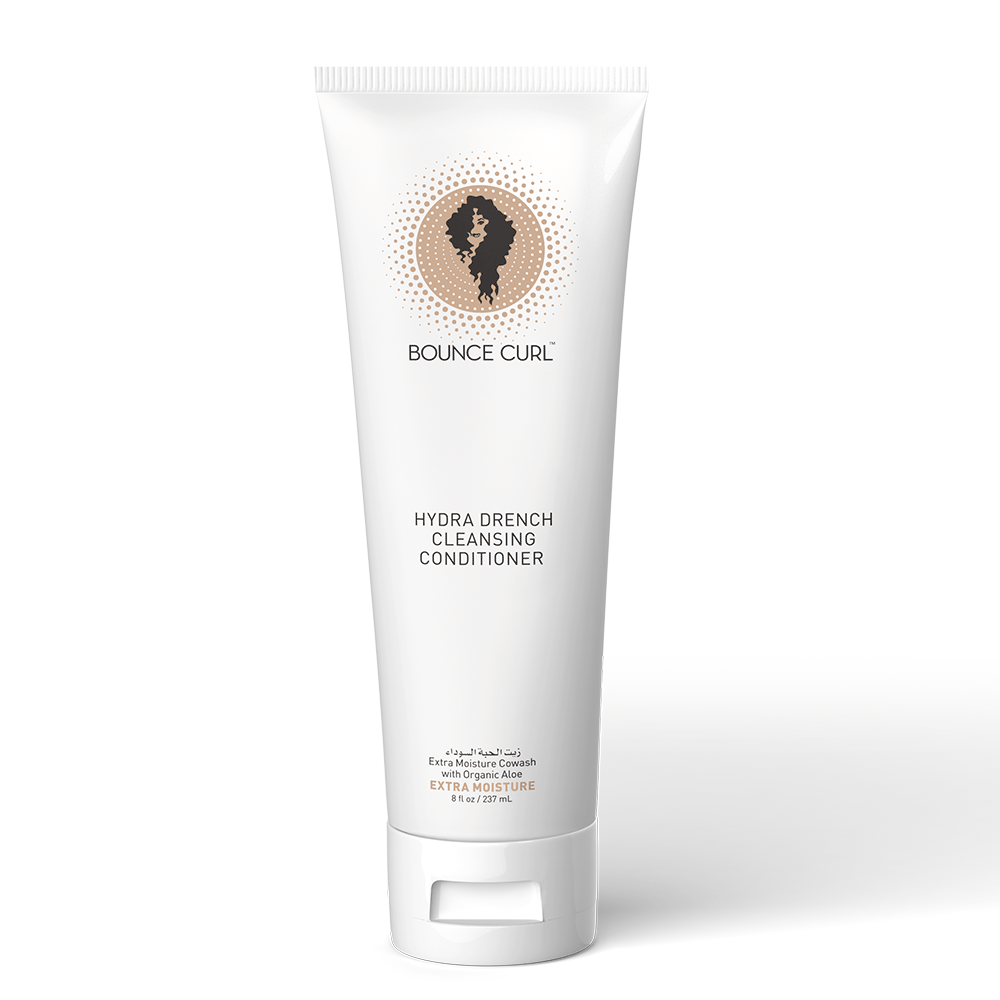 Bounce Curl Hydra Drench Reinigungsspülung
