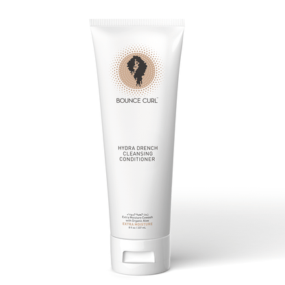Bounce Curl Hydra Drench Reinigungsspülung
