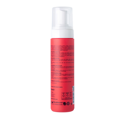 Gyada Cosmetics Curl Sculpting Mousse 200ml