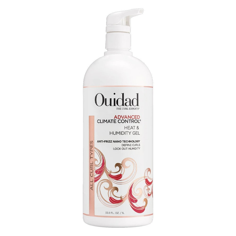 Ouidad Advanced Climate Control Hitzeschutz- und Anti-Frizz-Gel