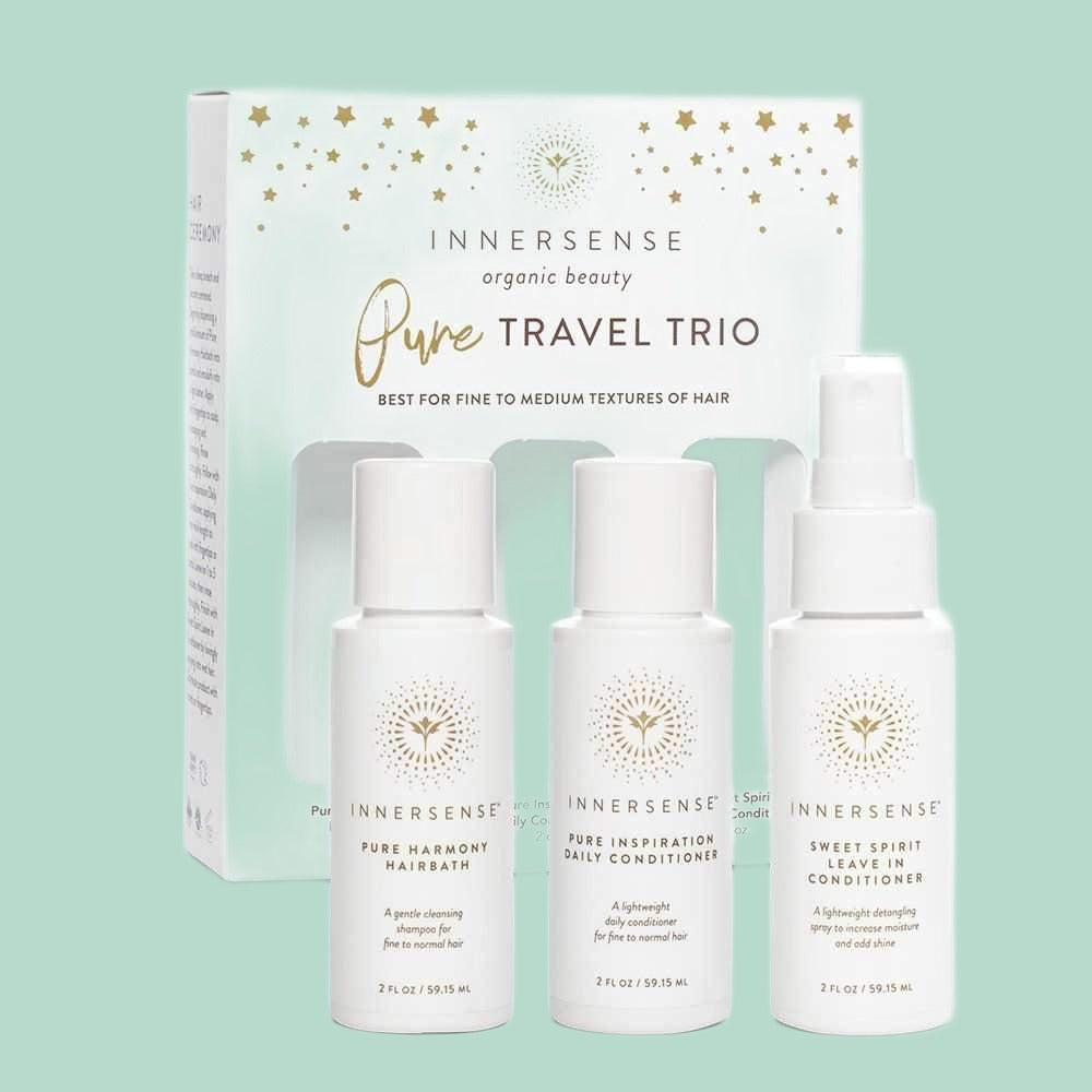 Innersense Pure Reise-Trio
