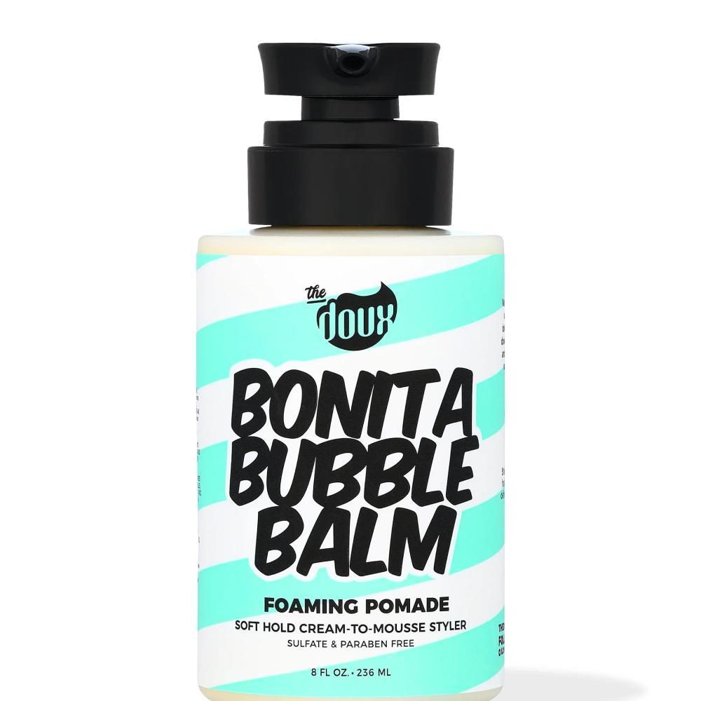 Die Doux Bonita Bubble Balm Schaumpomade 8oz