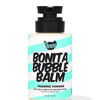 Die Doux Bonita Bubble Balm Schaumpomade 8oz