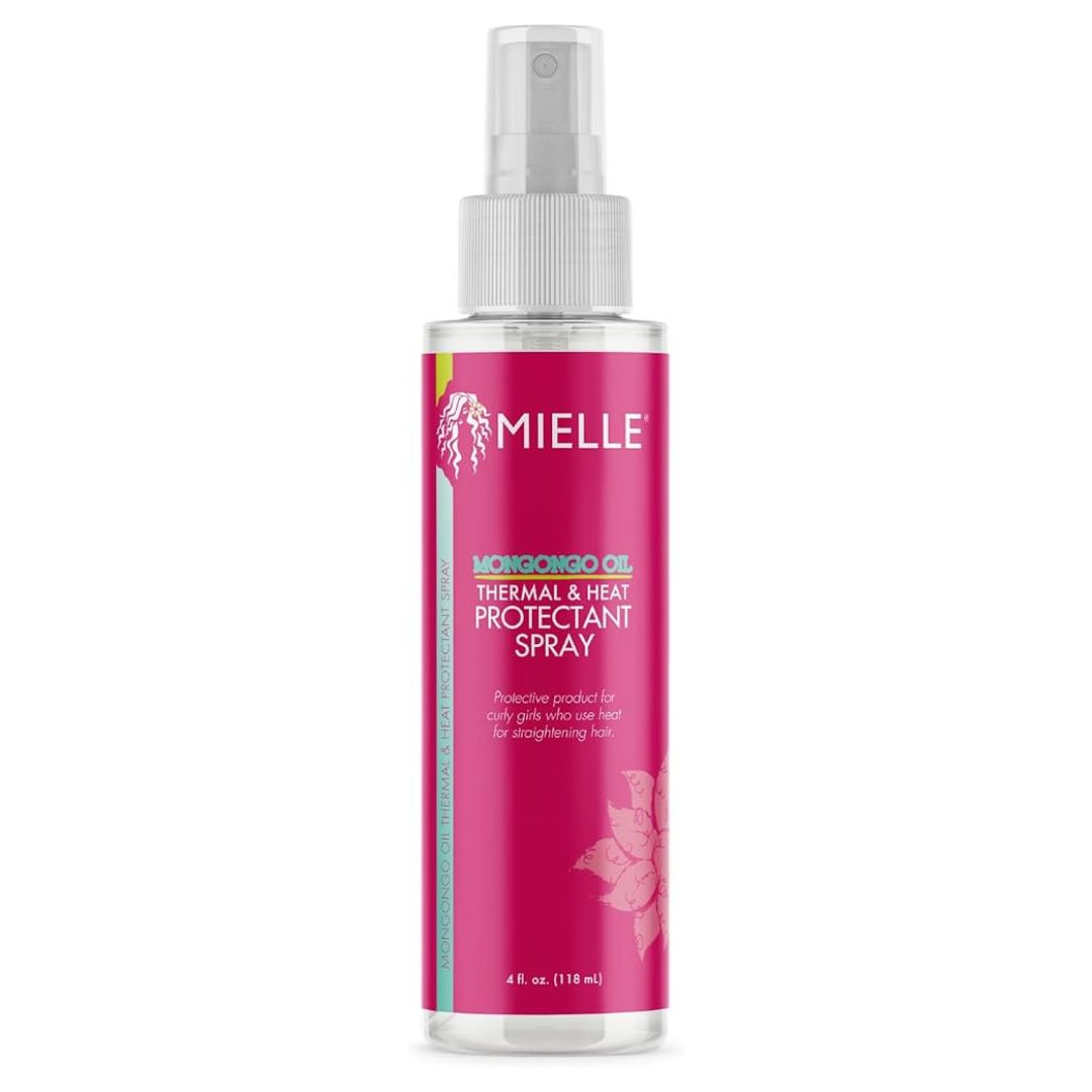 Mielle Mongongoöl Hitzeschutzspray 118 ml