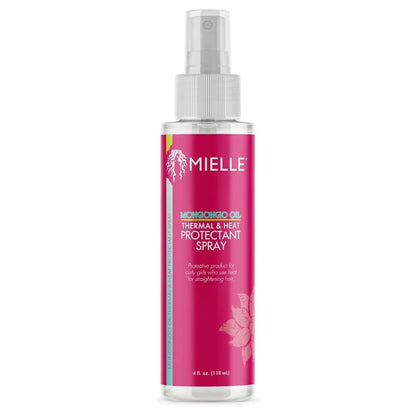 Mielle Mongongoöl Hitzeschutzspray 118 ml