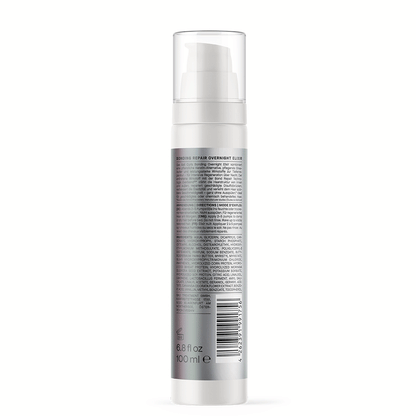 Bali Curls Bonding Repair Overnight Elixir N°4 100ml