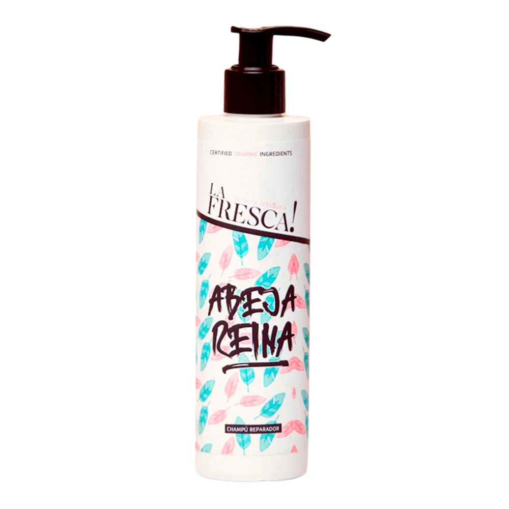 LA Fresca ABEJA REINA CHAMPU REPARADOR