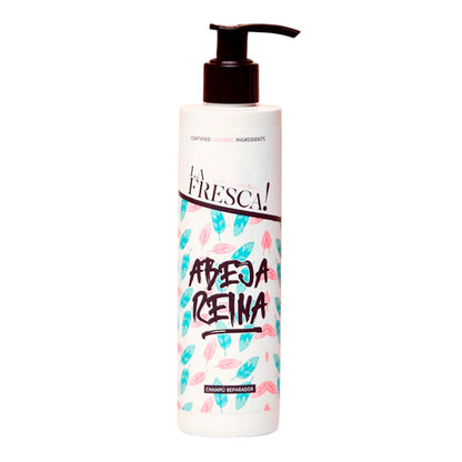 LA Fresca ABEJA REINA CHAMPU REPARADOR