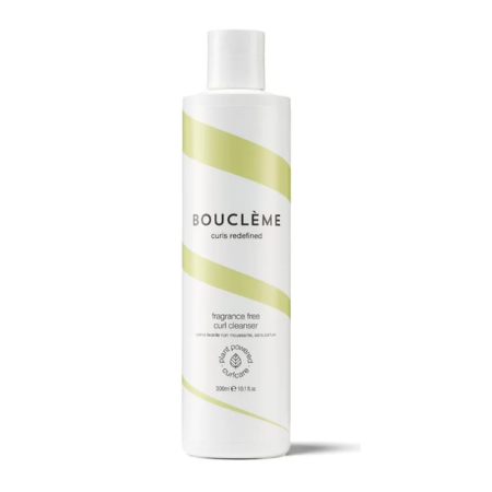 Bouclème  Curl Defining Gel Fragrance Free 300ml