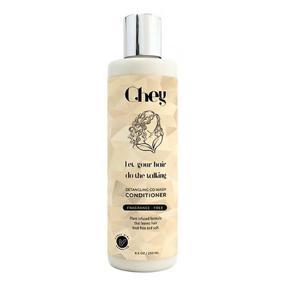 Chey Haircare Entwirrender Co-Wash Conditioner