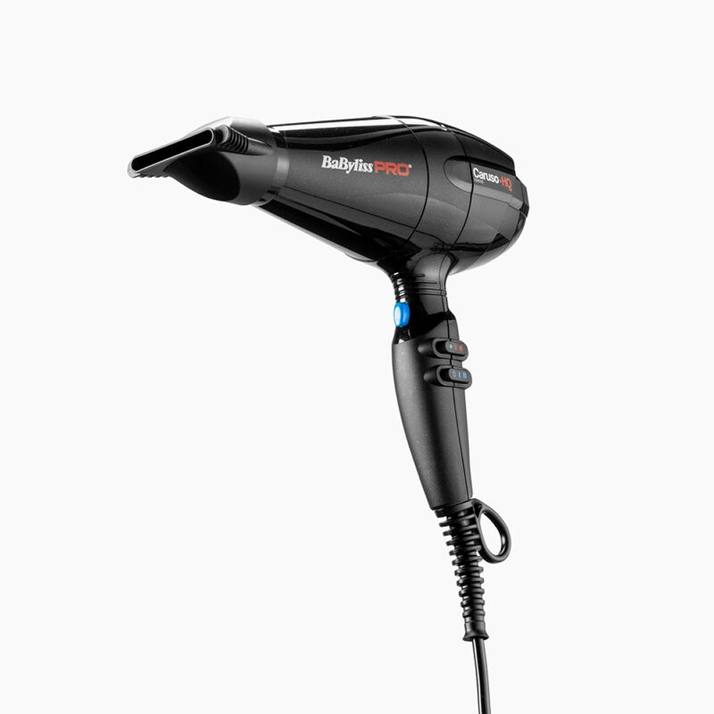 Babyliss Caruso HQ Ionic Hair Dryer 2400W
