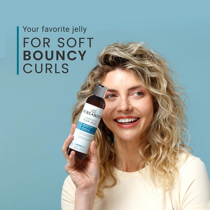 Curlsmith Hydro Style Flexi Jelly 59ml