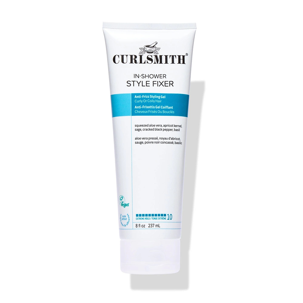 Curlsmith In-Shower Style Fixer Gel 237ml