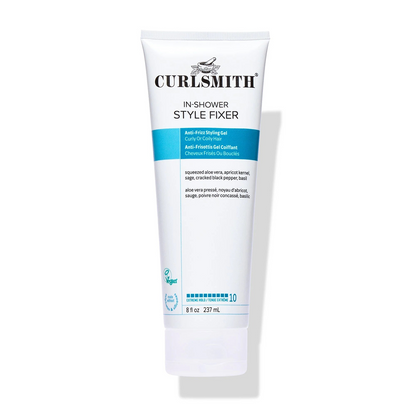 Curlsmith In-Shower Style Fixer Gel 237ml