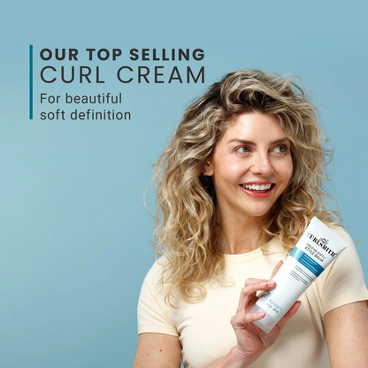 Curlsmith Moisture Recipe Hold Me Softly Style Balm