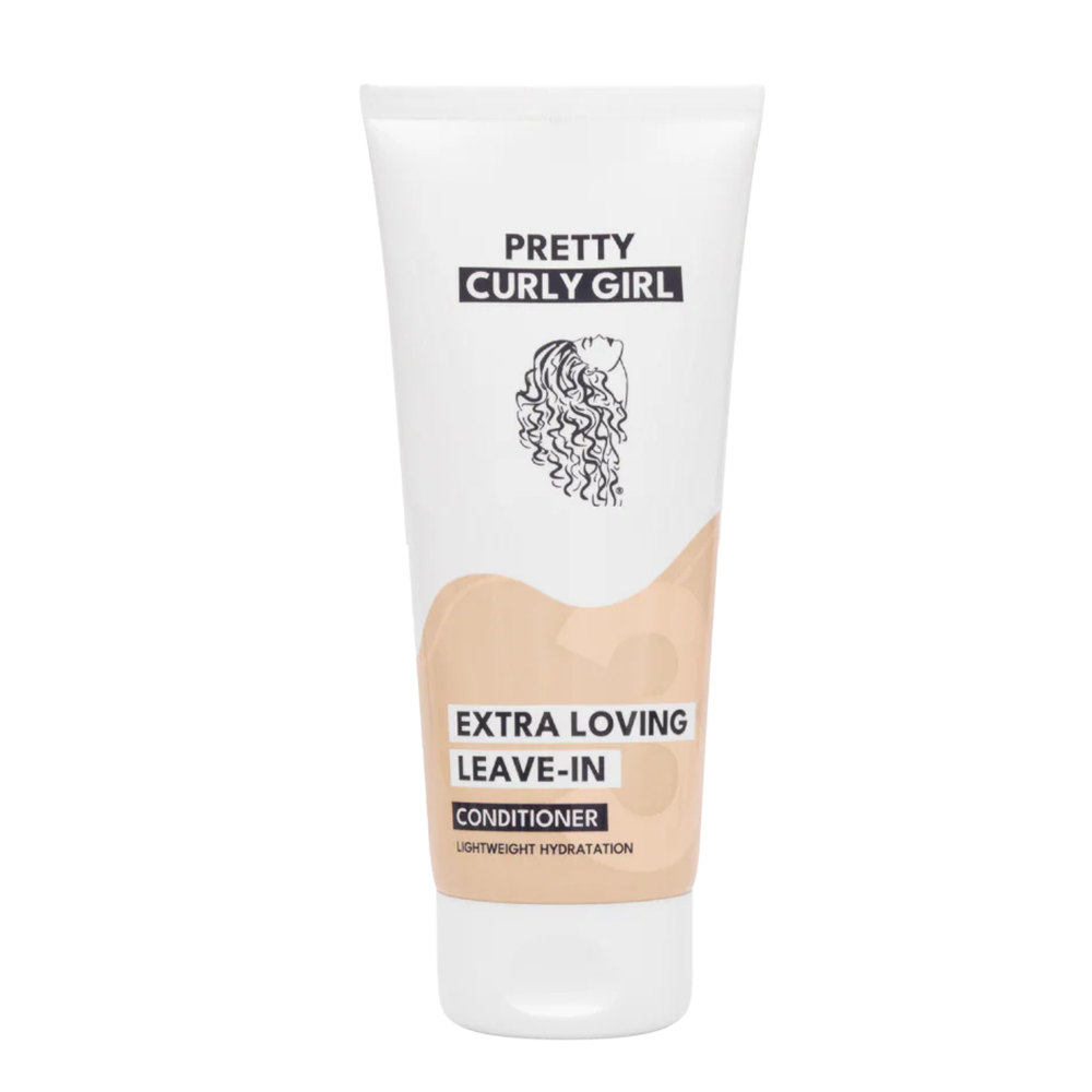 Pretty Curly Girl Starter-Set