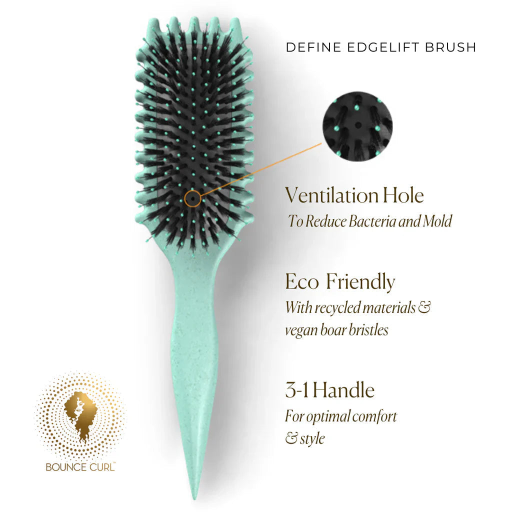 Bounce Curl Define Styling Bürste
